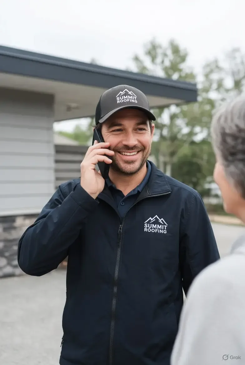 Flat Roof Leak Repair Lodi, TX FAQs